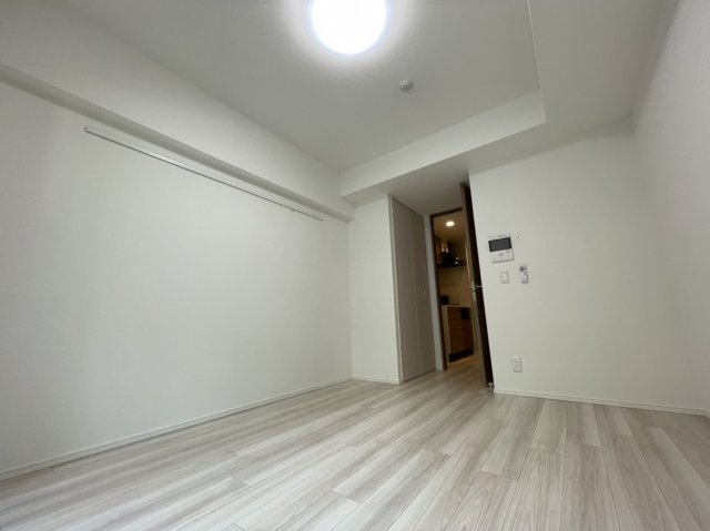 居室・リビング　ガーラ・ステーション横濱大通り公園