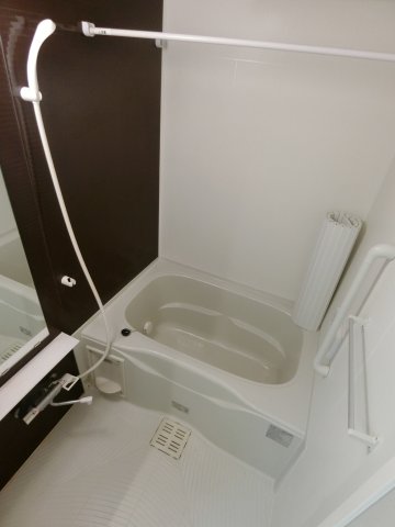 バス・シャワールーム　イメージ106号室の写真