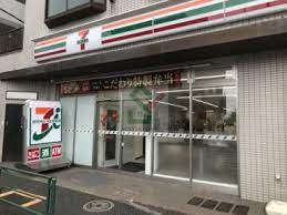 コンビニ　セブンイレブン 練馬石神井町2丁目店（コンビニ）まで124m