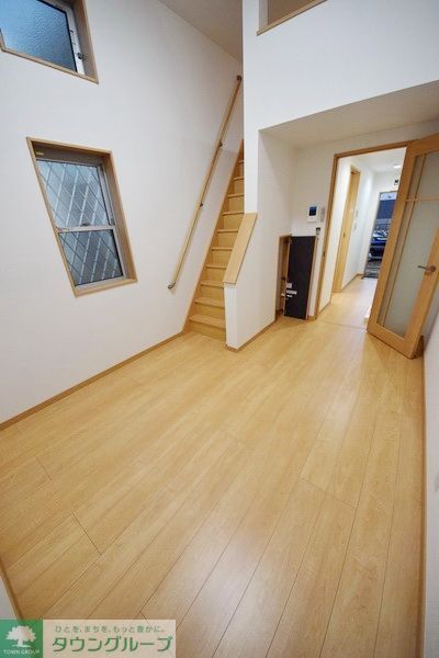 その他部屋・スペース　★お部屋探しはタウンハウジング高幡不動店まで★