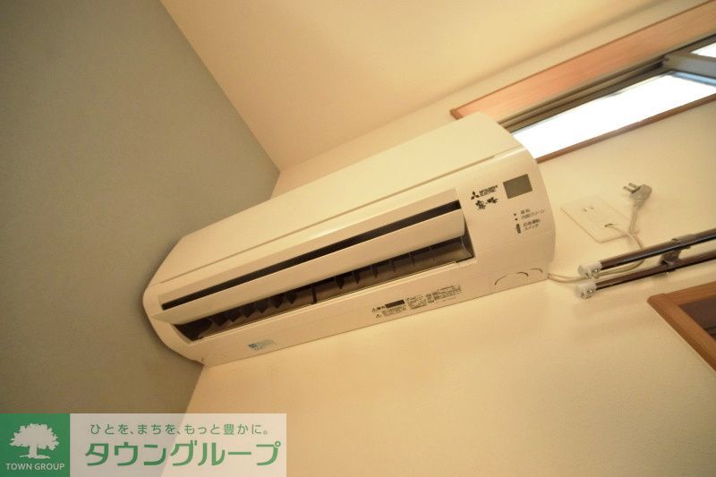 その他設備　★お部屋探しは株式会社タウンハウジング東京まで★