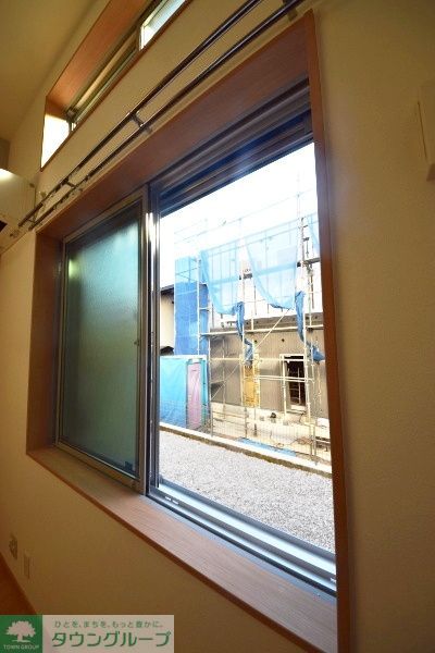 眺望　★お部屋探しは株式会社タウンハウジング東京まで★