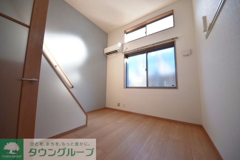 居室・リビング　★お部屋探しは株式会社タウンハウジング東京まで★