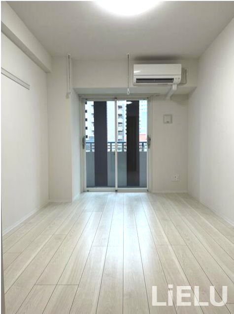 居室・リビング　家具家電付きです