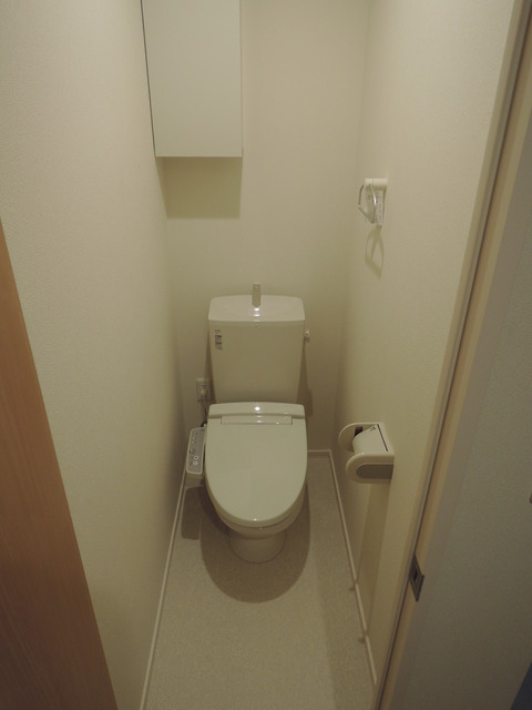 トイレ　★ウォシュレット★