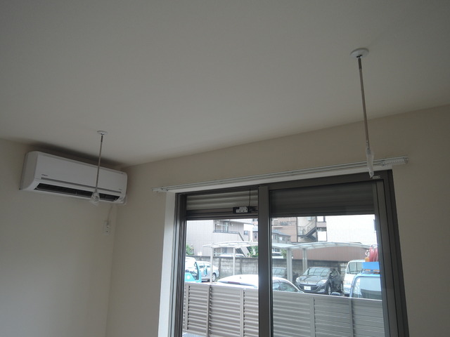 その他部屋・スペース　★防犯シャッター★