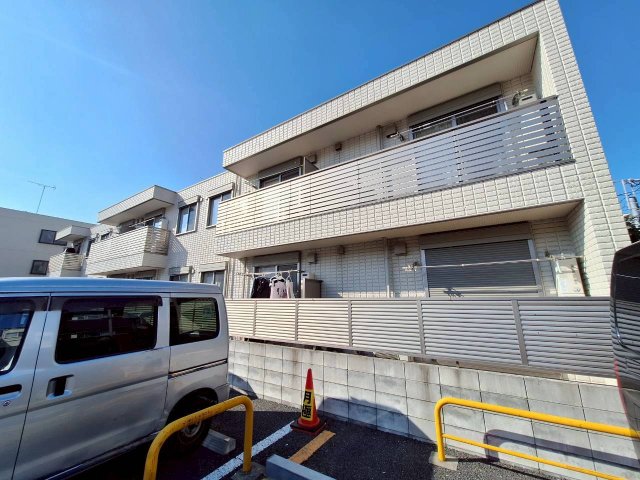 建物外観　★旭化成ヘーベルメゾン★