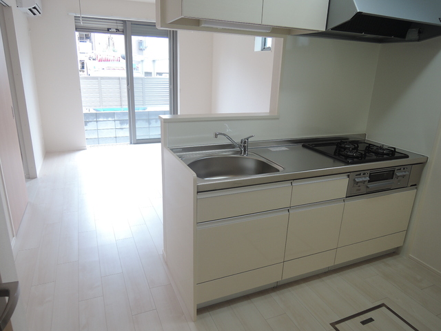 居室・リビング　★10.3帖のリビング★