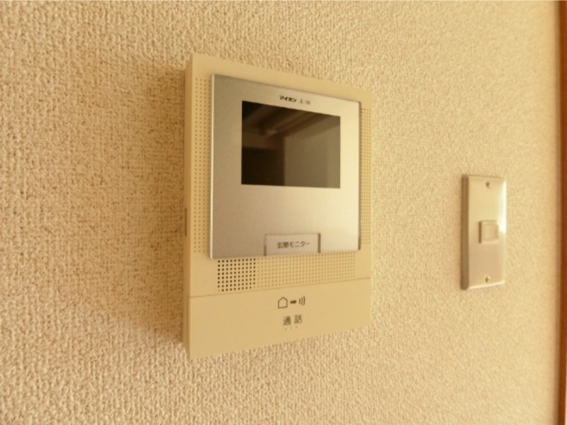 セキュリティ　図面と現状に相違がある場合には現状を優先