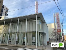 銀行　尼崎信用金庫塚本支店（銀行）まで328m