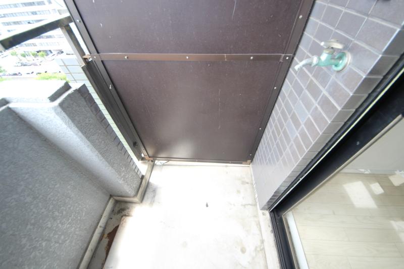 その他設備　忙しい朝には欠かせない洗面所です