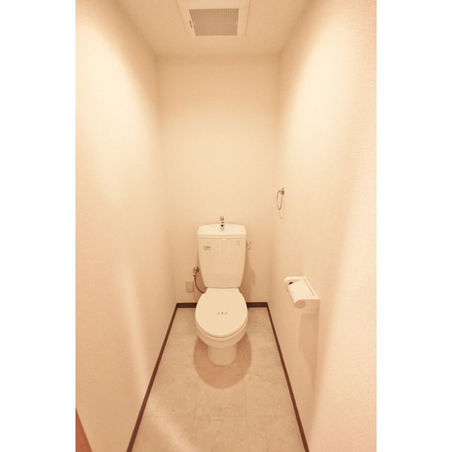 トイレ　バス・トイレ別☆