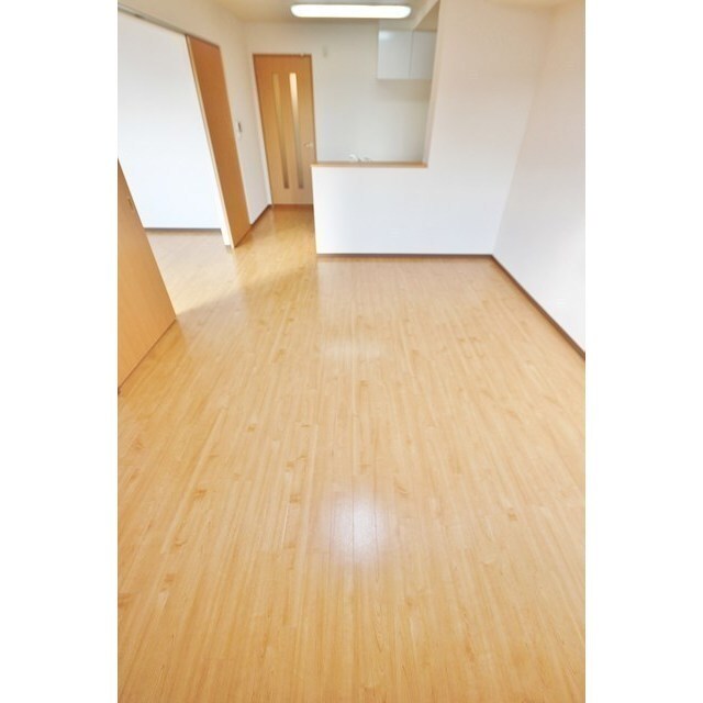 居室・リビング　ＬＤＫ