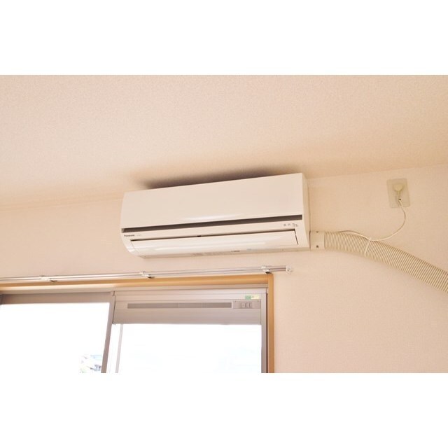 その他設備　ＬＤＫエアコン付き☆