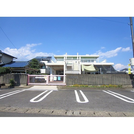 幼稚園・保育園　町立北方東保育園（幼稚園・保育園）まで618m