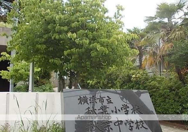 小学校　秋葉小学校（小学校）まで379m