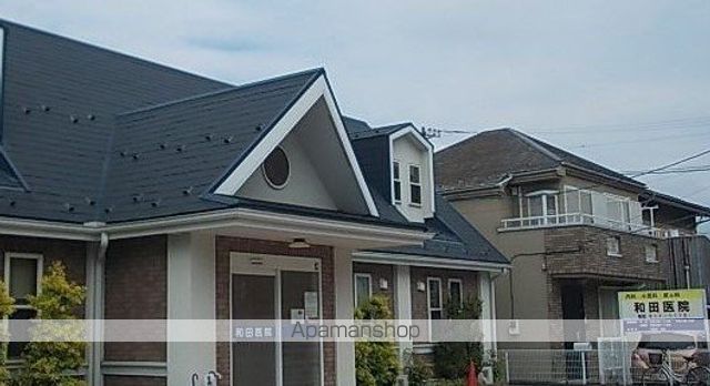 病院　和田医院（病院）まで105m