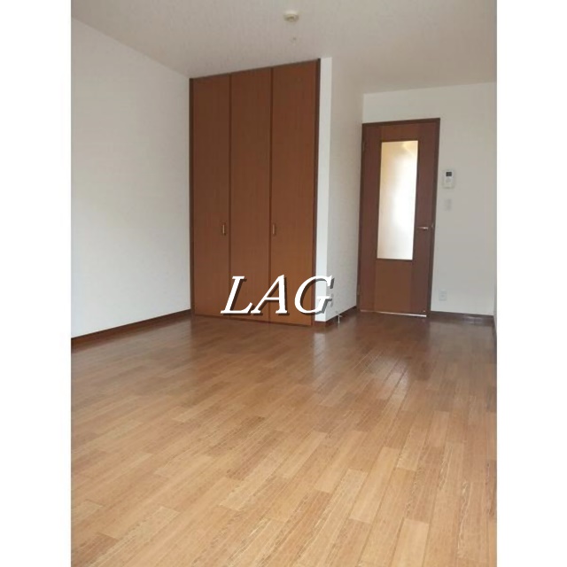 その他部屋・スペース　寝室です。