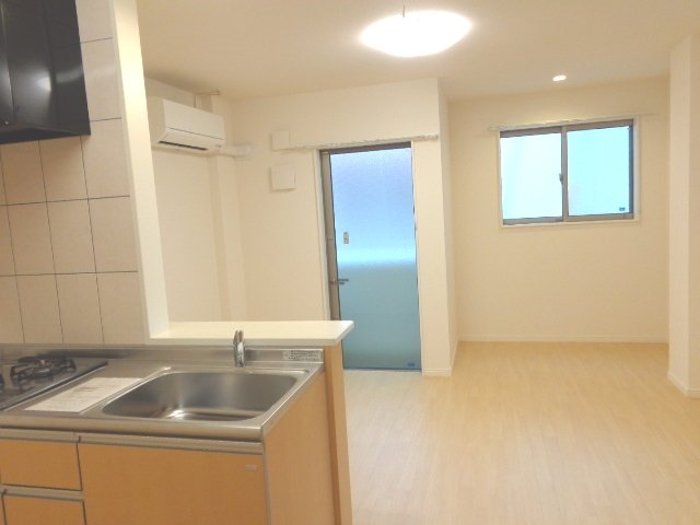 その他部屋・スペース　洋室