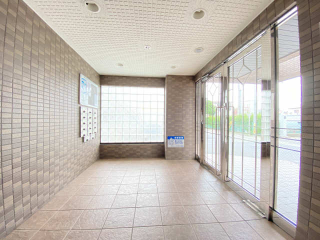 その他共有部分　1Ｆ