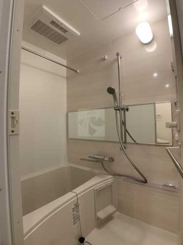 バス・シャワールーム　GRANPASEO田端