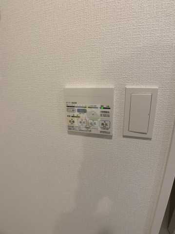 その他設備　GRANPASEO田端