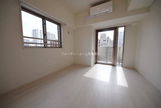 居室・リビング　★《見学予約受付中》当店では契約金がクレジット決済可能です★