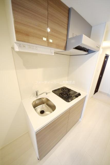 キッチン　★《見学予約受付中》当店では契約金がクレジット決済可能です★