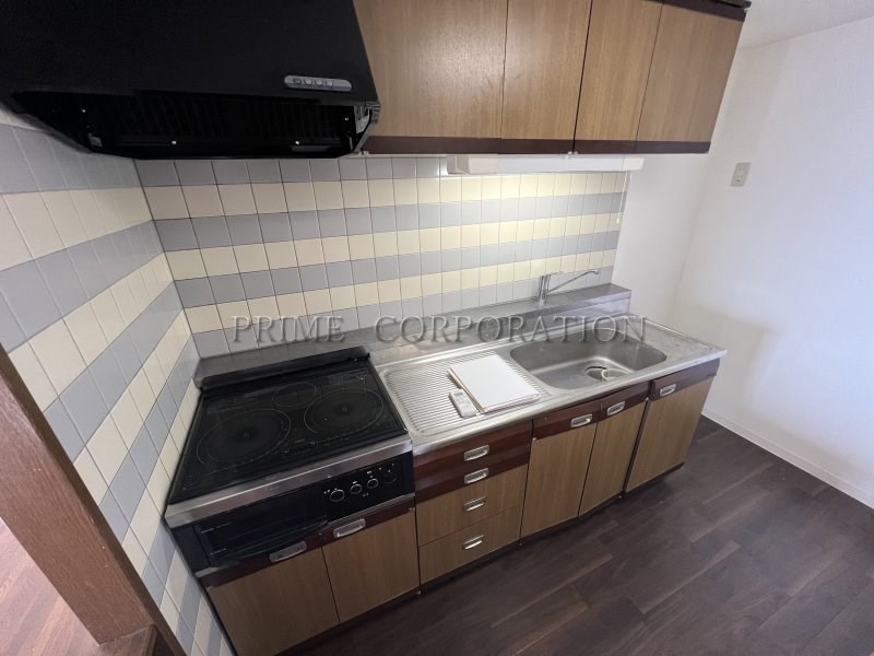 キッチン　※参考写真※