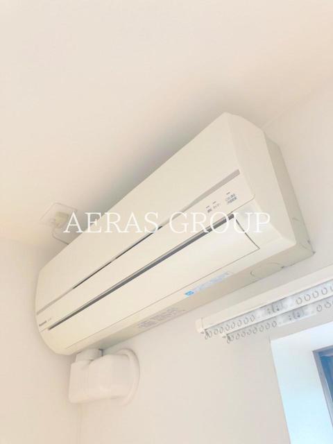 その他設備　同仕様タイプ