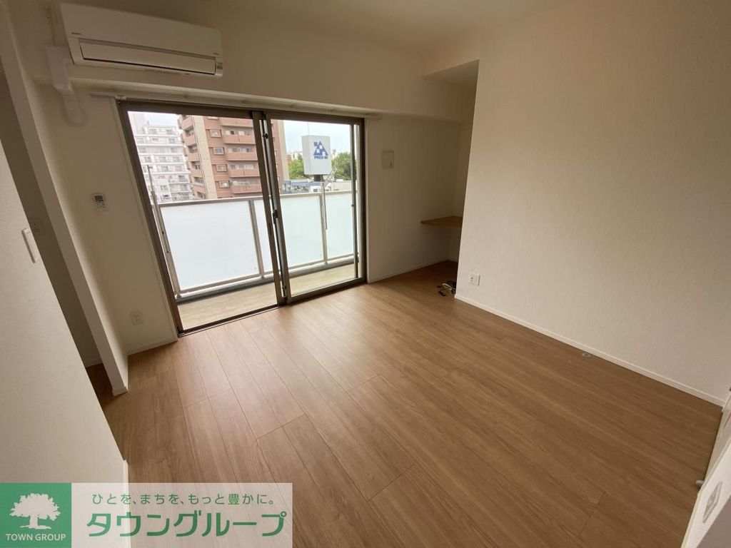 居室・リビング　同仕様