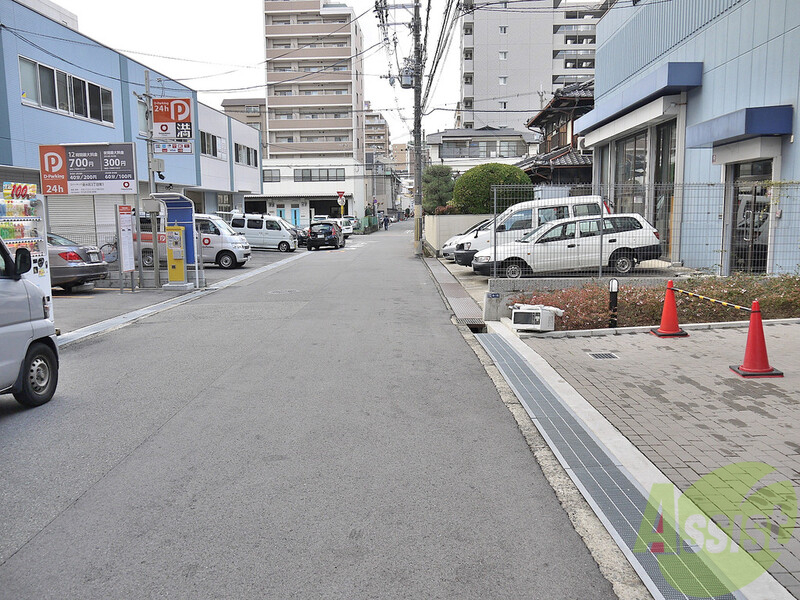 その他　（その他）まで100m