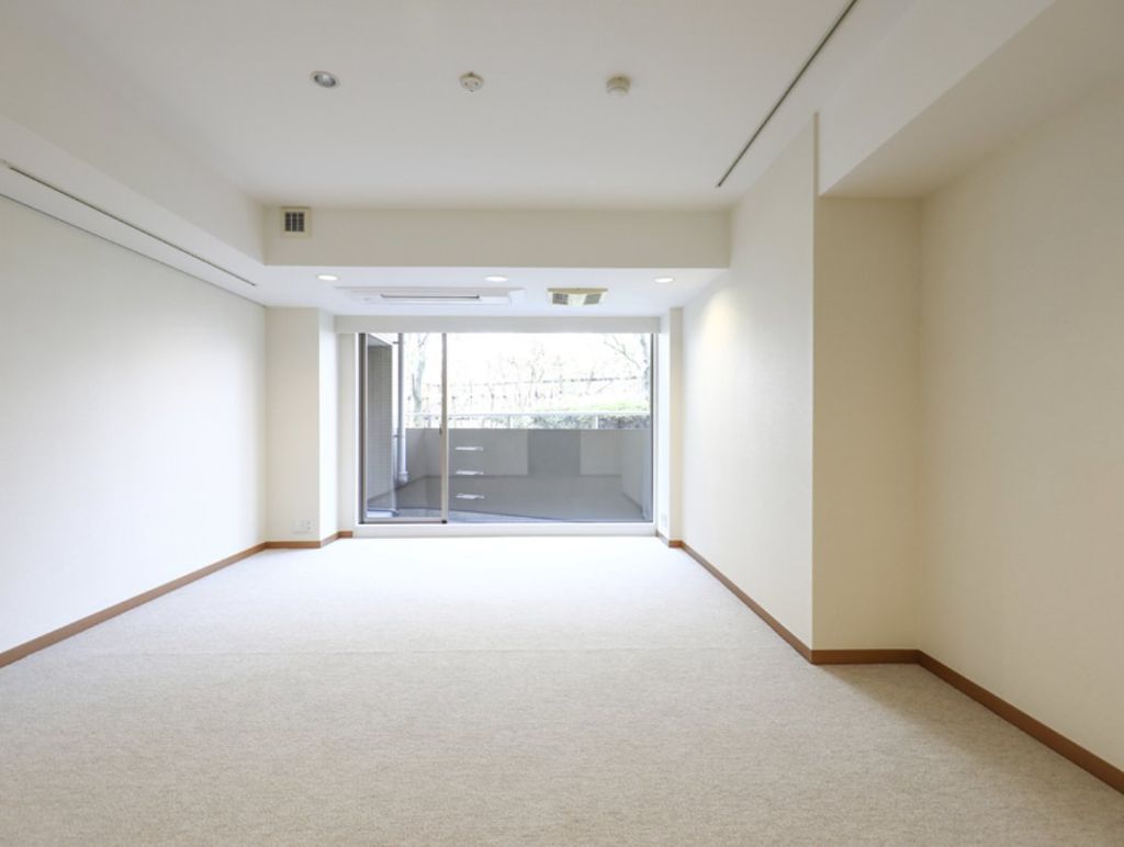 居室・リビング　リビング/居室