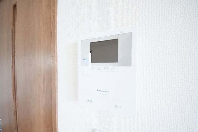 セキュリティ　★お問い合わせはタウンハウジング★