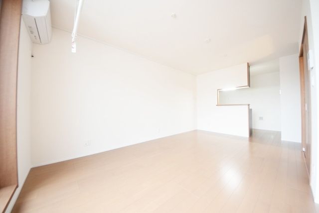 居室・リビング　★お問い合わせはタウンハウジング★