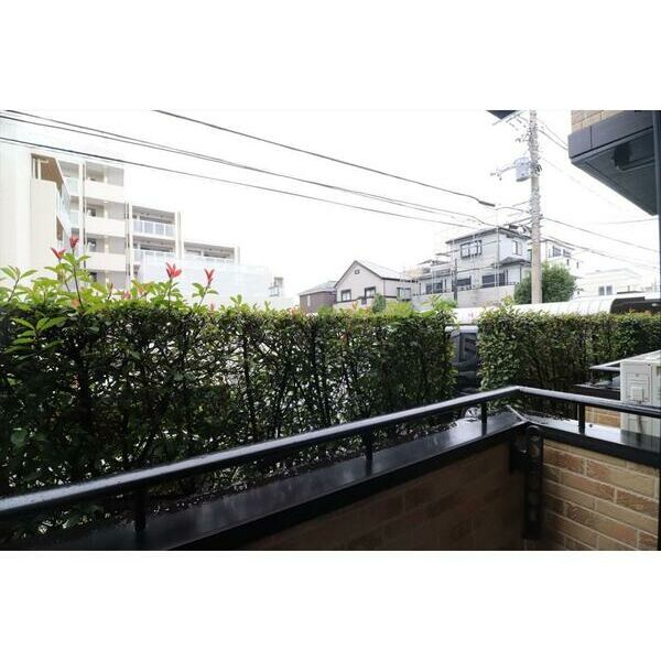 眺望　※別号室参考写真