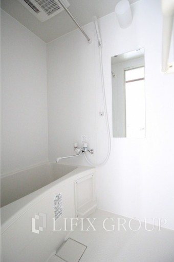 バス・シャワールーム　風呂