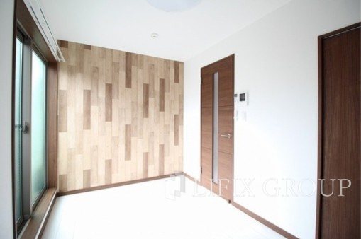 居室・リビング　居間・リビング