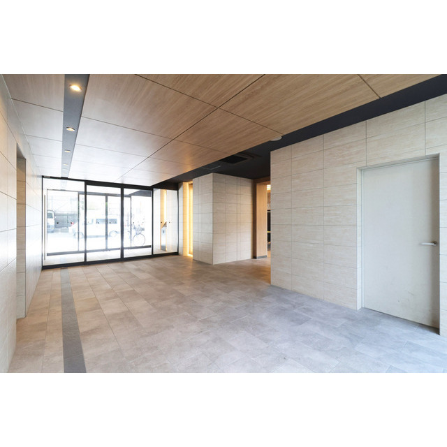 ロビー　ロビー