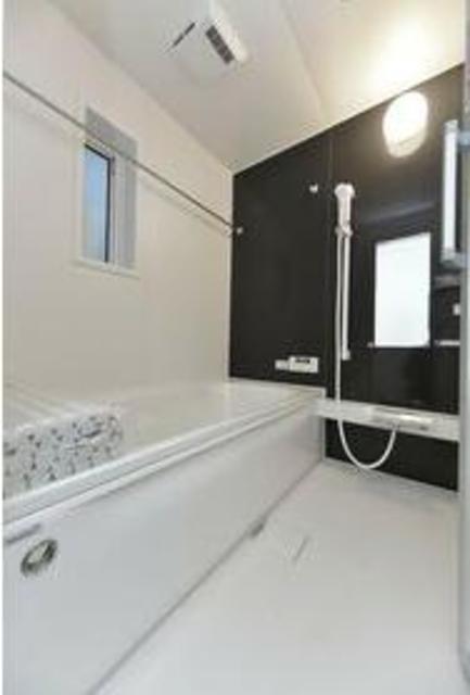 バス・シャワールーム　同施工参考画像