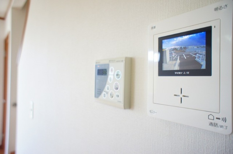 セキュリティ　図面と現状に相違がある場合には現状を優先