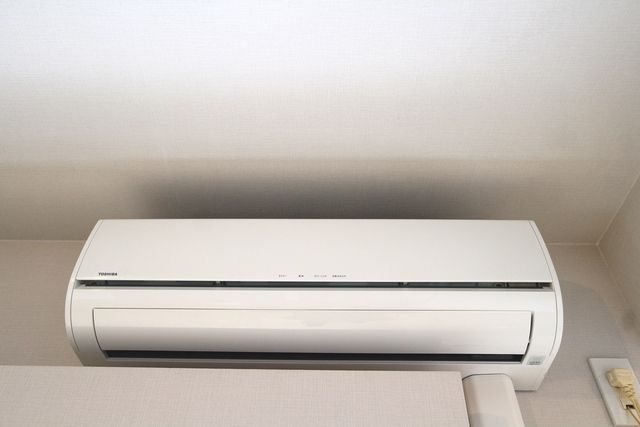 その他設備　★エアコン★