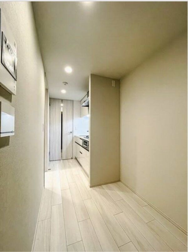 居室・リビング　リビング/居室