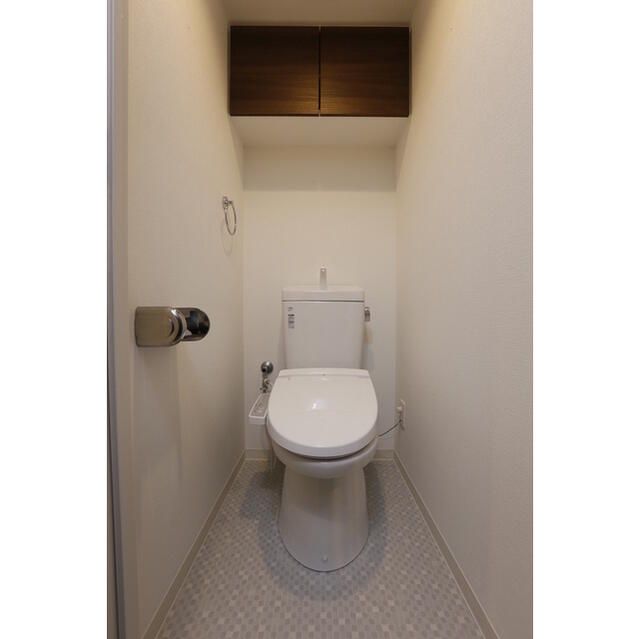 トイレ　別部屋参考写真