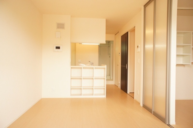 居室・リビング　図面と現状に相違がある場合には現状を優先