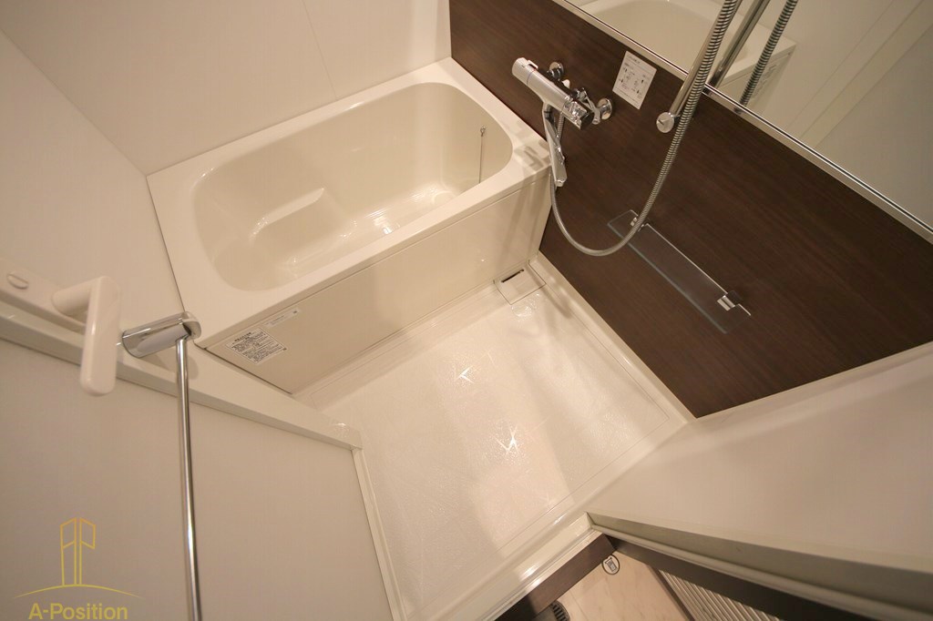 バス・シャワールーム　ブエナビスタ桜ノ宮イースト