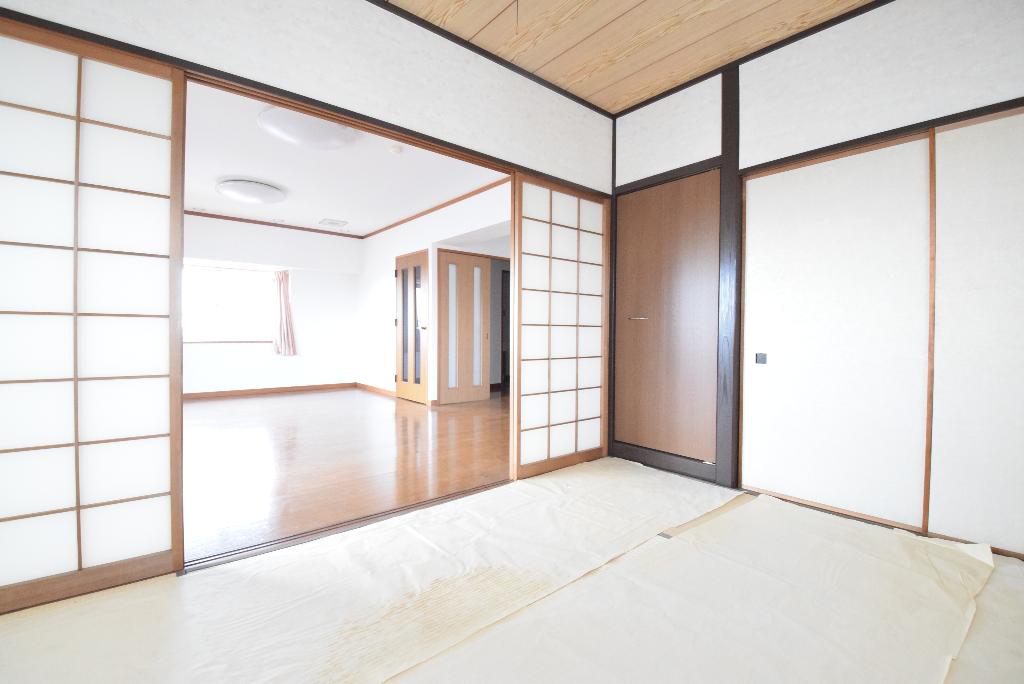 その他部屋・スペース　和室