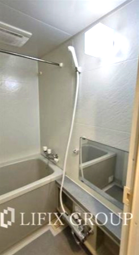 バス・シャワールーム　風呂