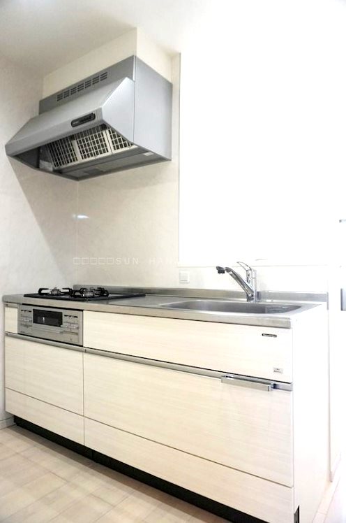 キッチン　イメージ画像です