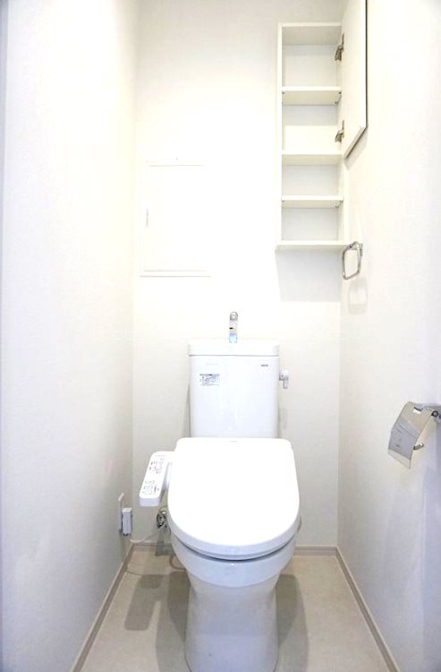 トイレ　イメージ画像です